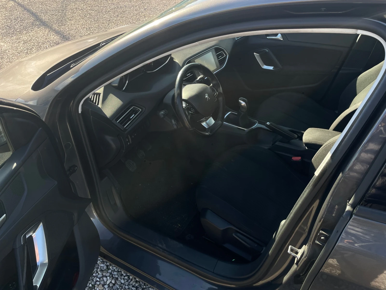 Peugeot 308 1.2 | Mobile.bg   9