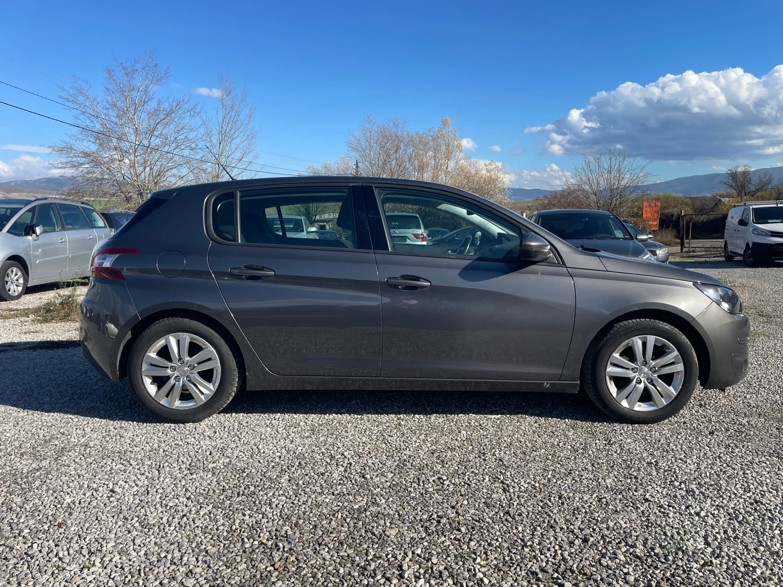 Peugeot 308 1.2 | Mobile.bg   7