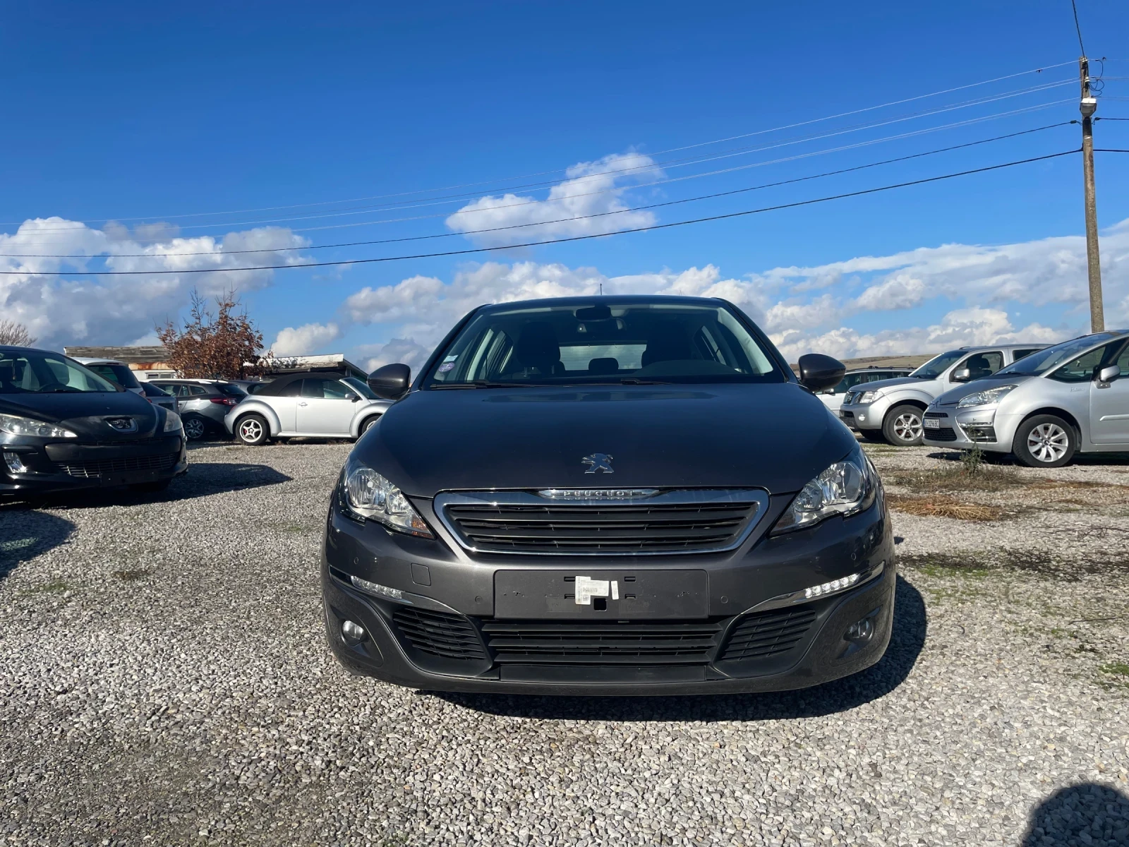 Peugeot 308 1.2 | Mobile.bg   2