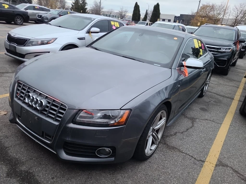 Audi S5 * PREMIUM * CARFAX *    | Mobile.bg   1
