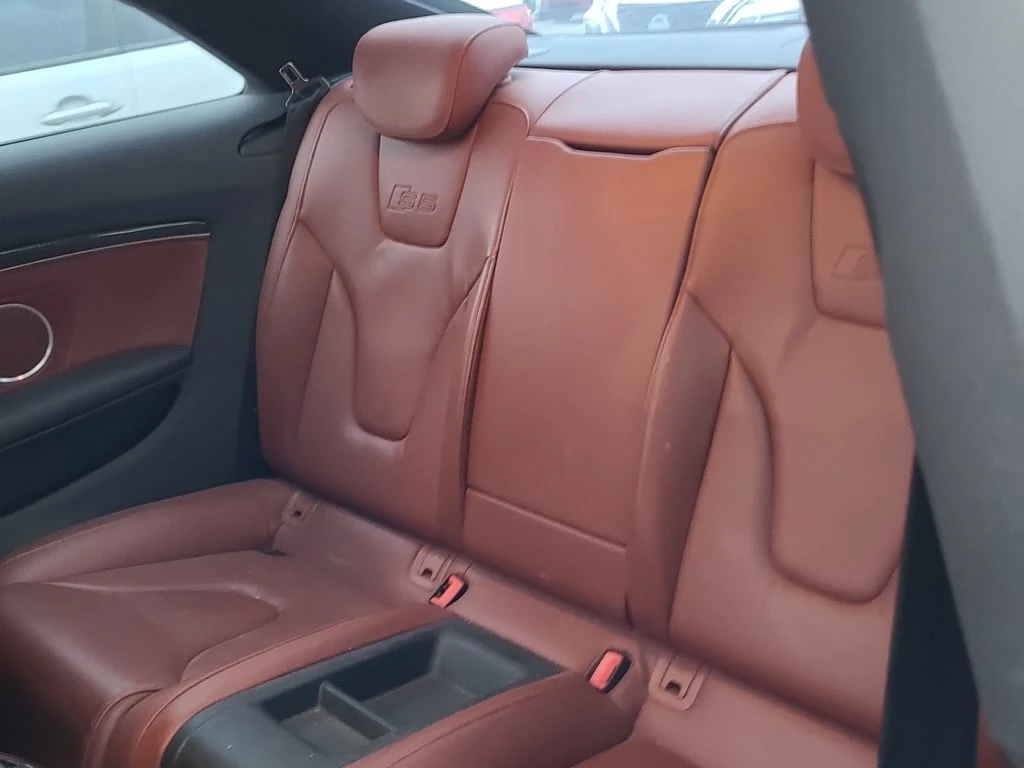 Audi S5 * PREMIUM * CARFAX *    | Mobile.bg   12