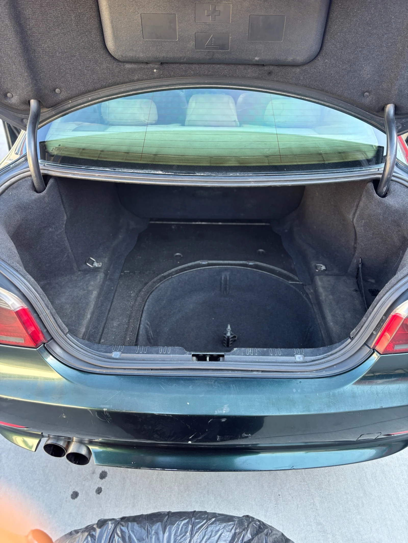 BMW 530 530d E60 218�.�. | Mobile.bg � ����������� 13