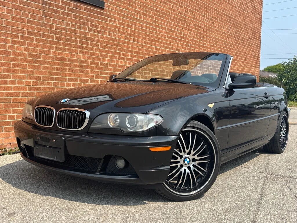 BMW 325  BMW 325Ci* АвтоКредит* (Цена до бг) - изображение 4