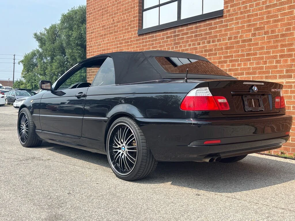 BMW 325  BMW 325Ci* АвтоКредит* (Цена до бг) - изображение 2