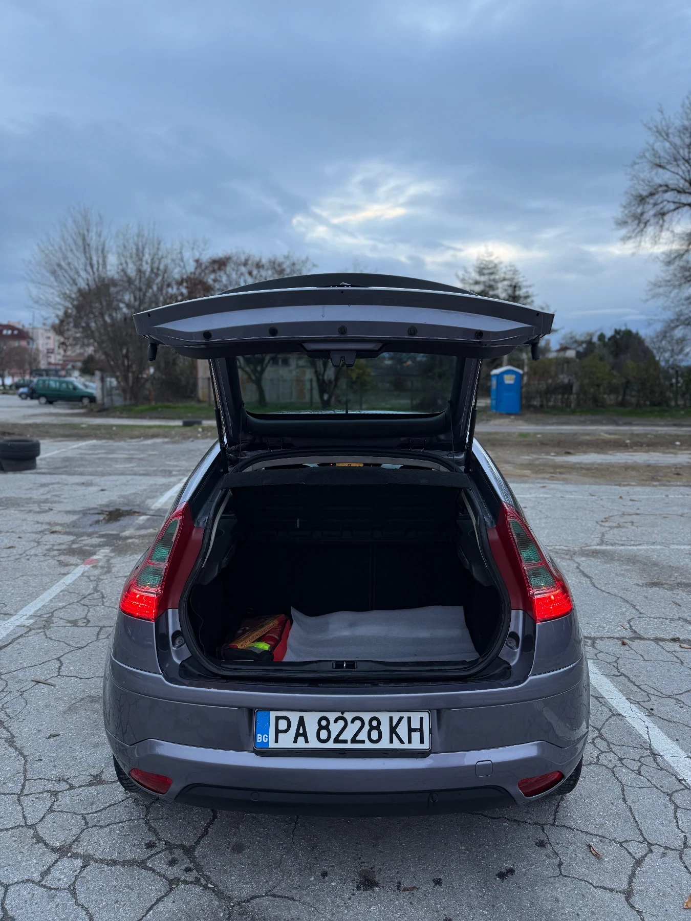 Citroen C4  - изображение 8