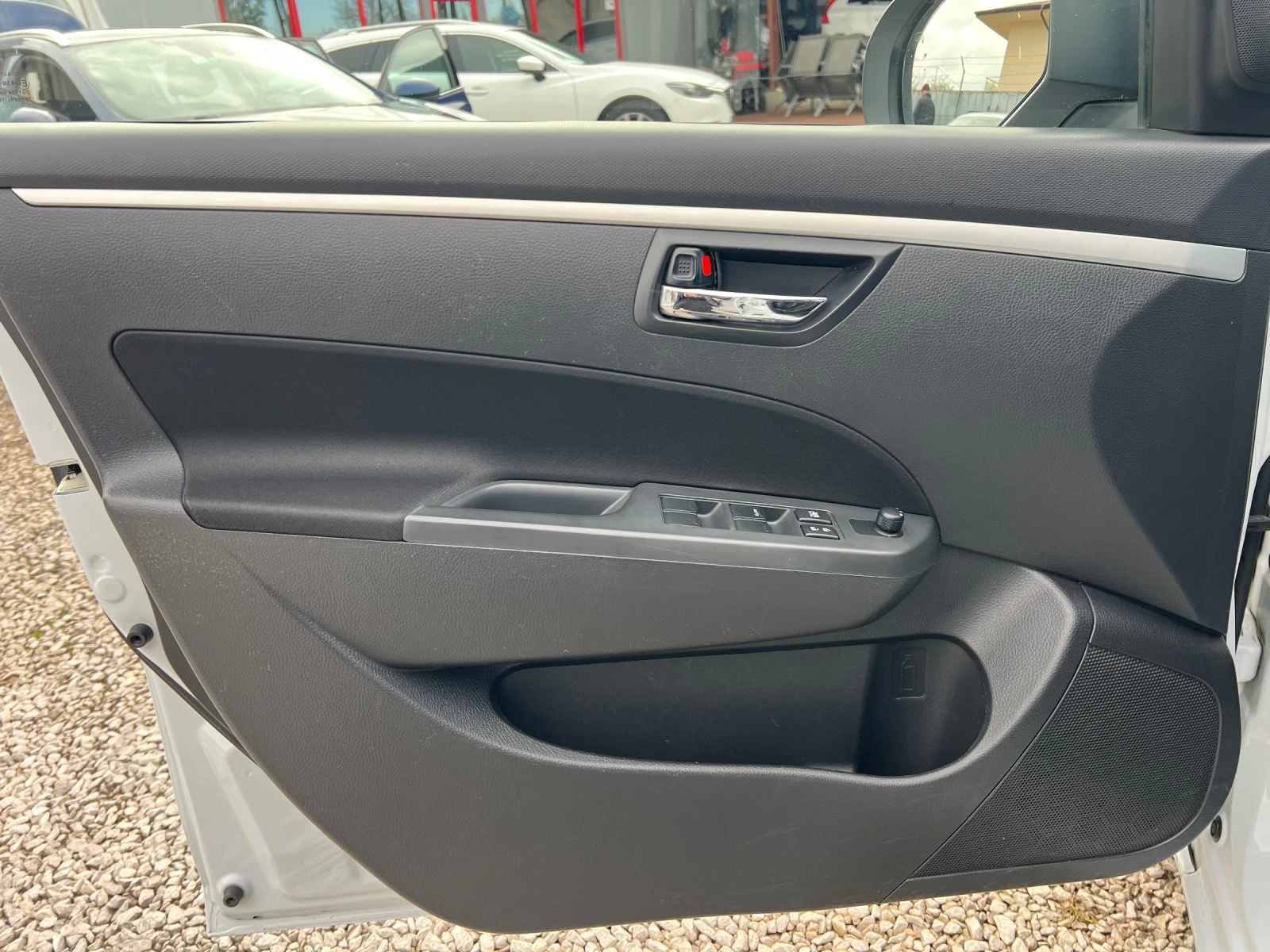 Suzuki Swift SERGIO CELLANO 1.2* * *  | Mobile.bg   14