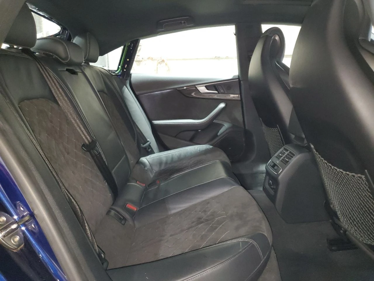 Audi S5 PREMIUM PLUS / МАСАЖ / ПОДГРЕВИ / ДИГ. ТАБЛО - изображение 10