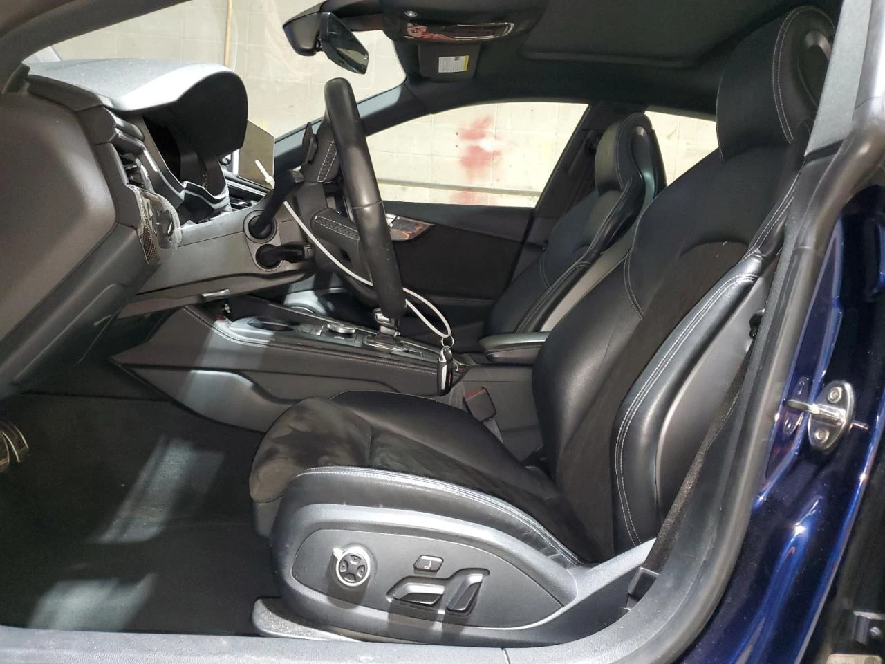 Audi S5 PREMIUM PLUS / МАСАЖ / ПОДГРЕВИ / ДИГ. ТАБЛО - изображение 7