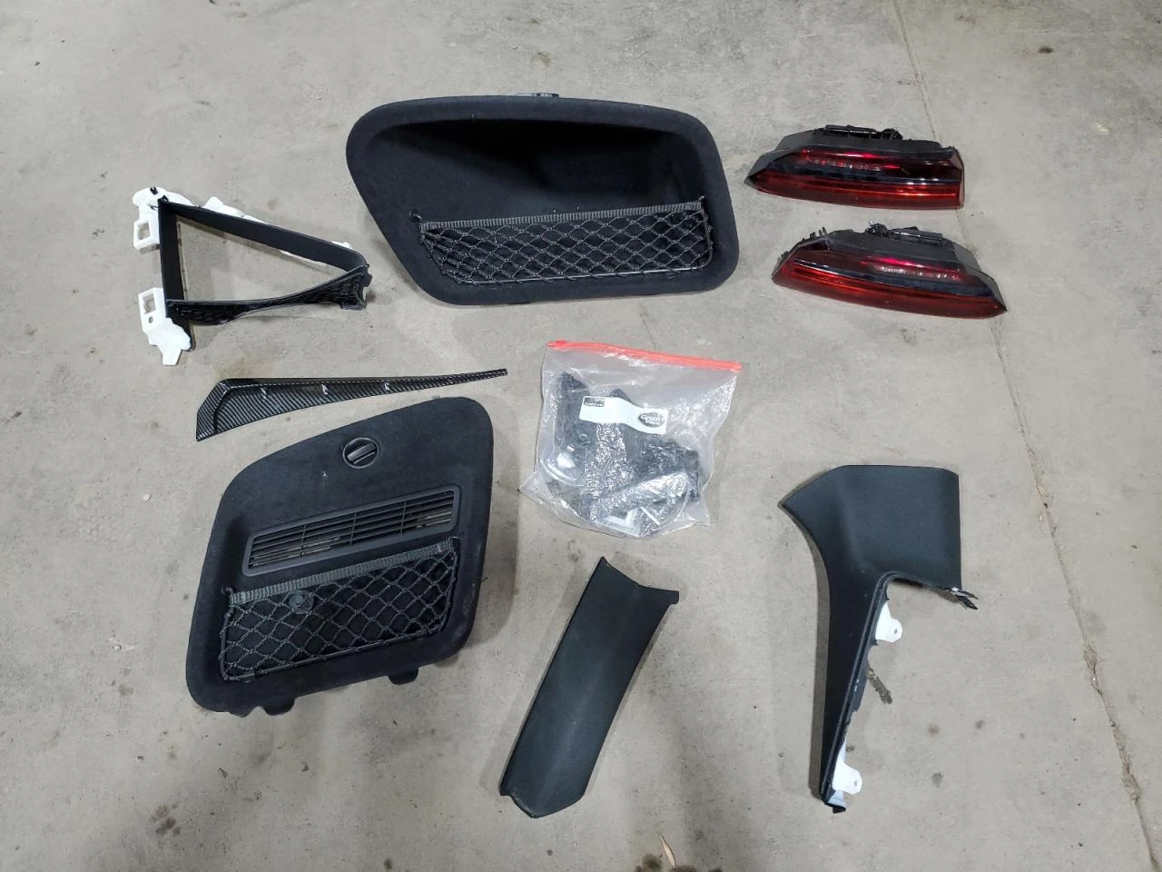 Audi S5 PREMIUM PLUS / ����� / �������� / ���. ����� | Mobile.bg � ����������� 12