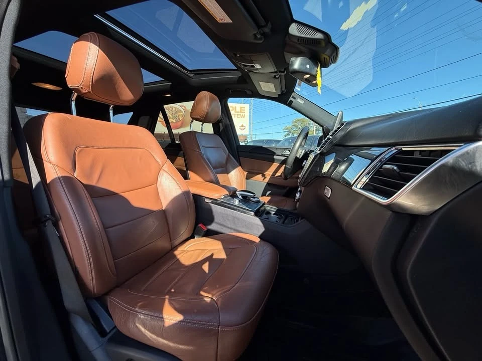 Mercedes-Benz GLE 450 AMG * * 360 ������ * * CARFAX * * ���������� * *  | Mobile.bg � ����������� 14