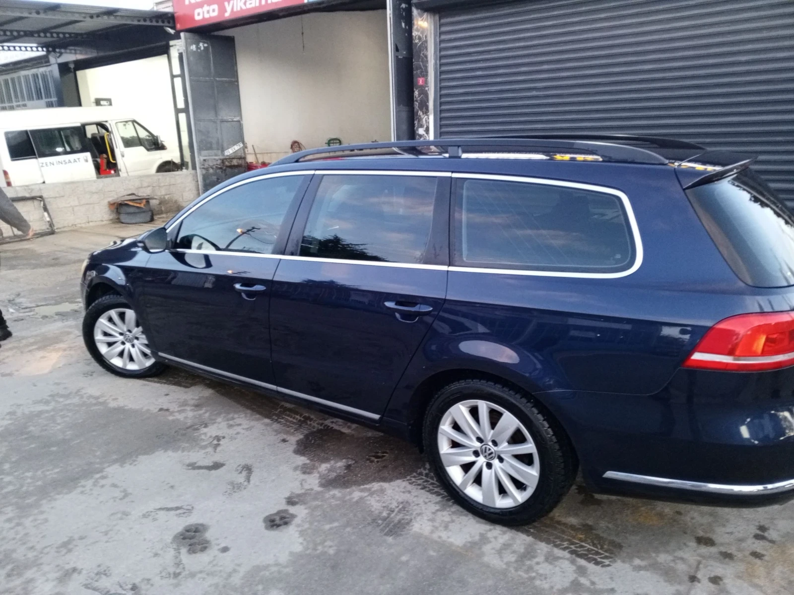 VW Passat | Mobile.bg � ����������� 17