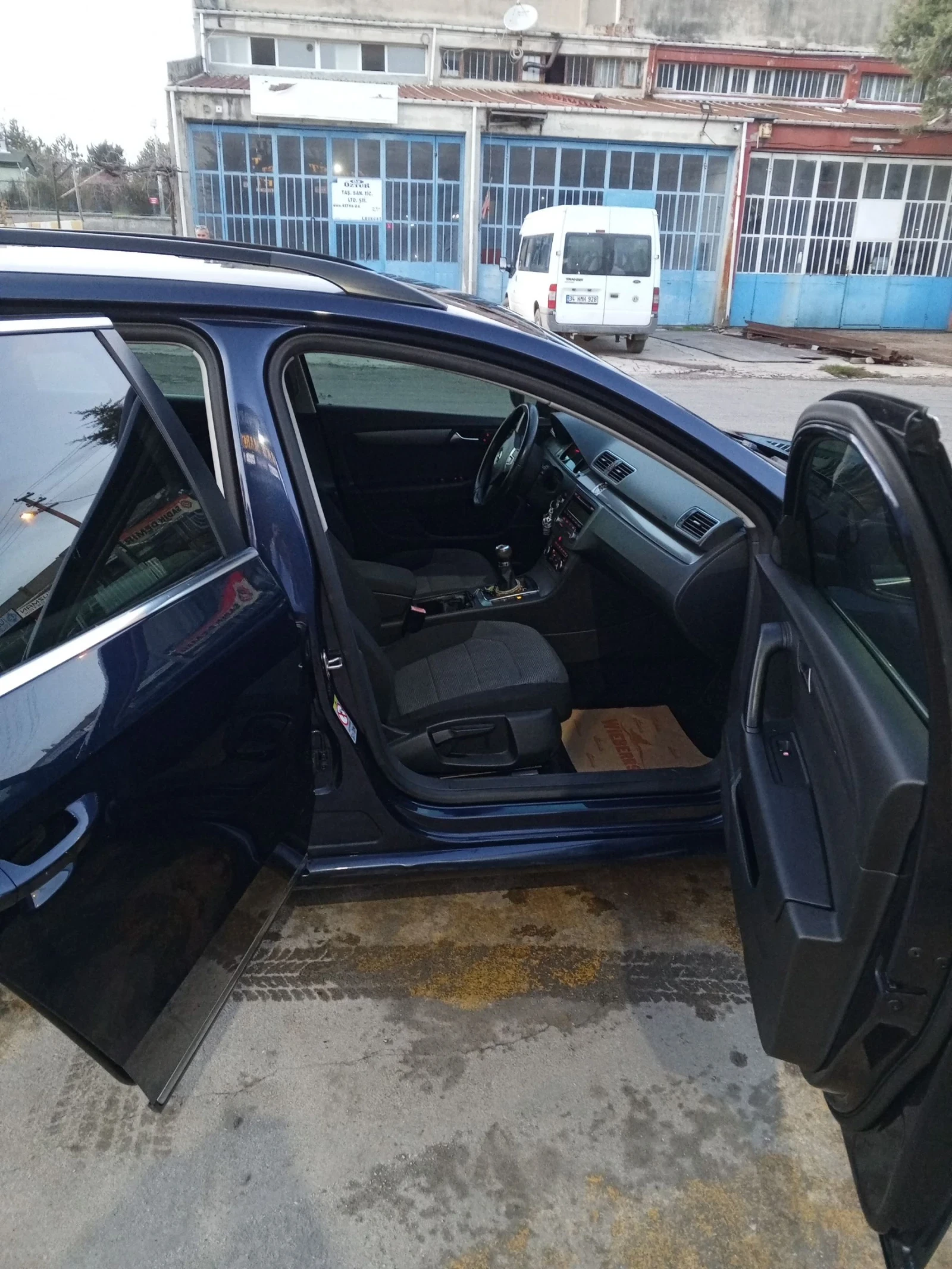 VW Passat | Mobile.bg � ����������� 7