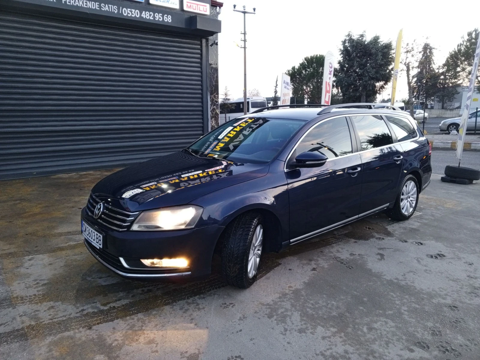 VW Passat | Mobile.bg � ����������� 15