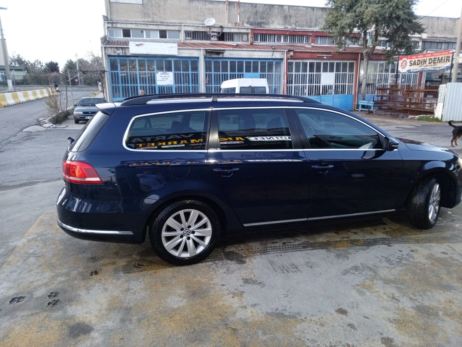 VW Passat | Mobile.bg � ����������� 10