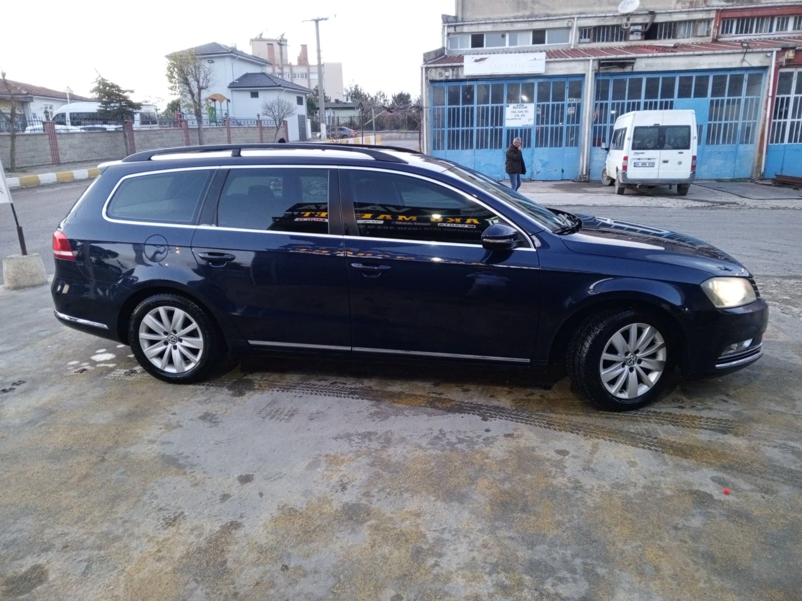VW Passat | Mobile.bg � ����������� 11