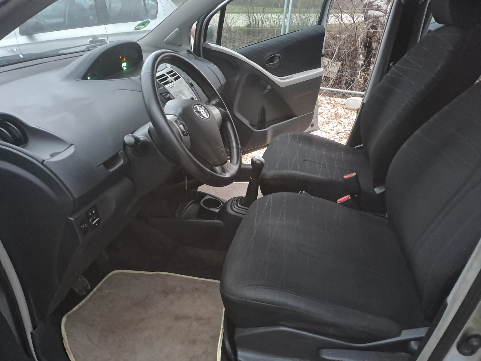 Toyota Yaris 1.3i ESKLUZIVE SPEZIALL | Mobile.bg � ����������� 16
