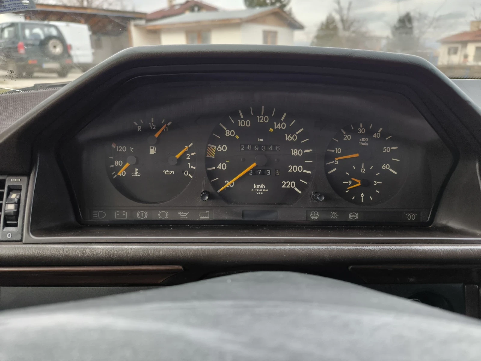 Mercedes-Benz 124 E300 | Mobile.bg � ����������� 10
