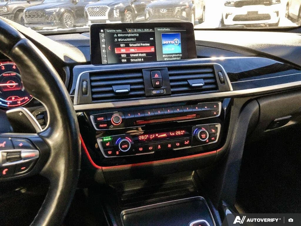 BMW 430 * HeadUp* A���������* (���� �� ��) | Mobile.bg � ����������� 11