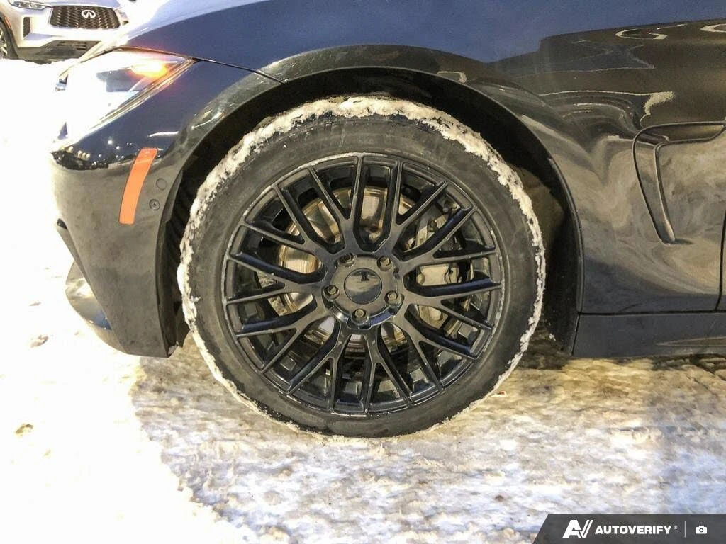 BMW 430 * HeadUp* AвтоКредит* (ЦЕНА ДО БГ) - изображение 5