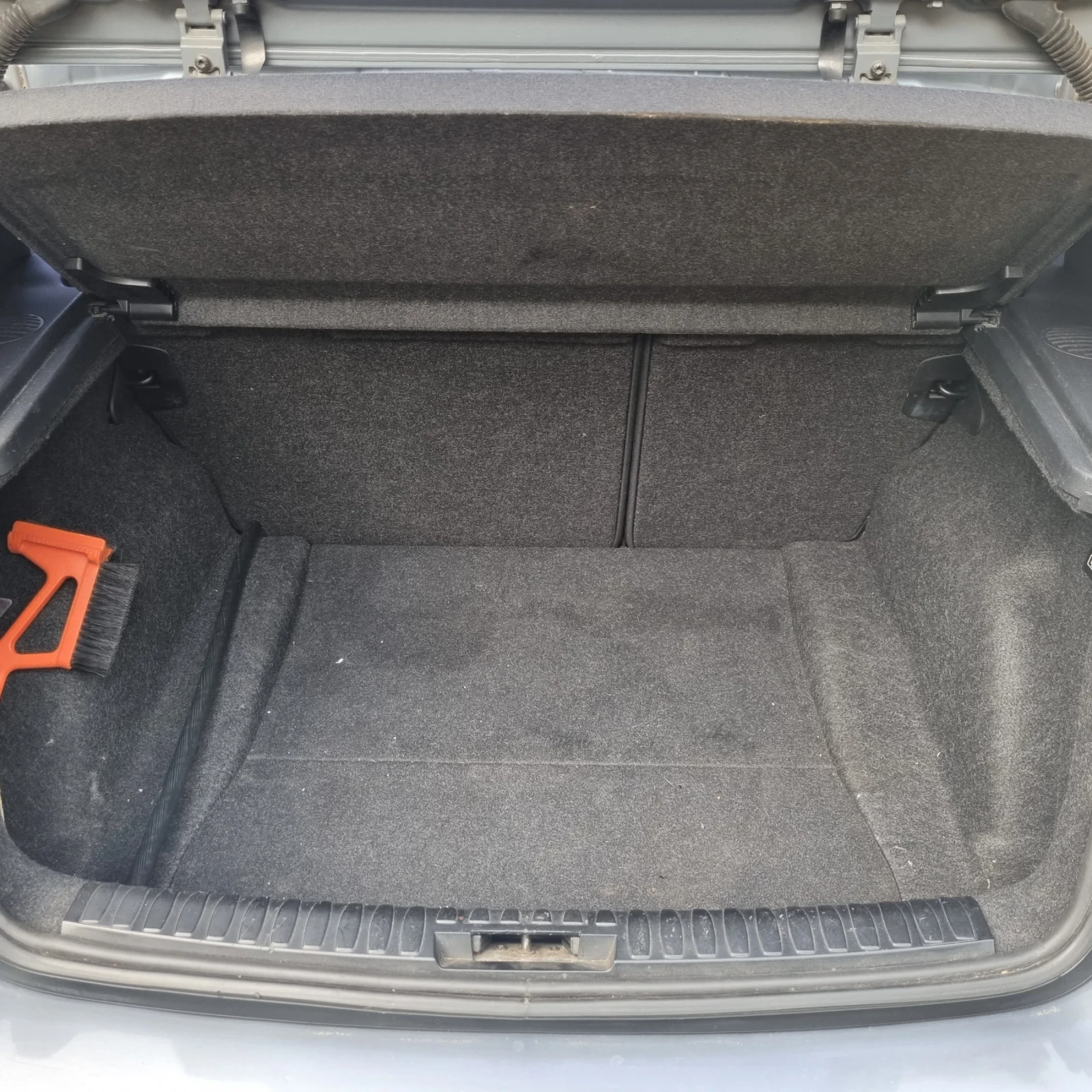 BMW 118 D - изображение 8