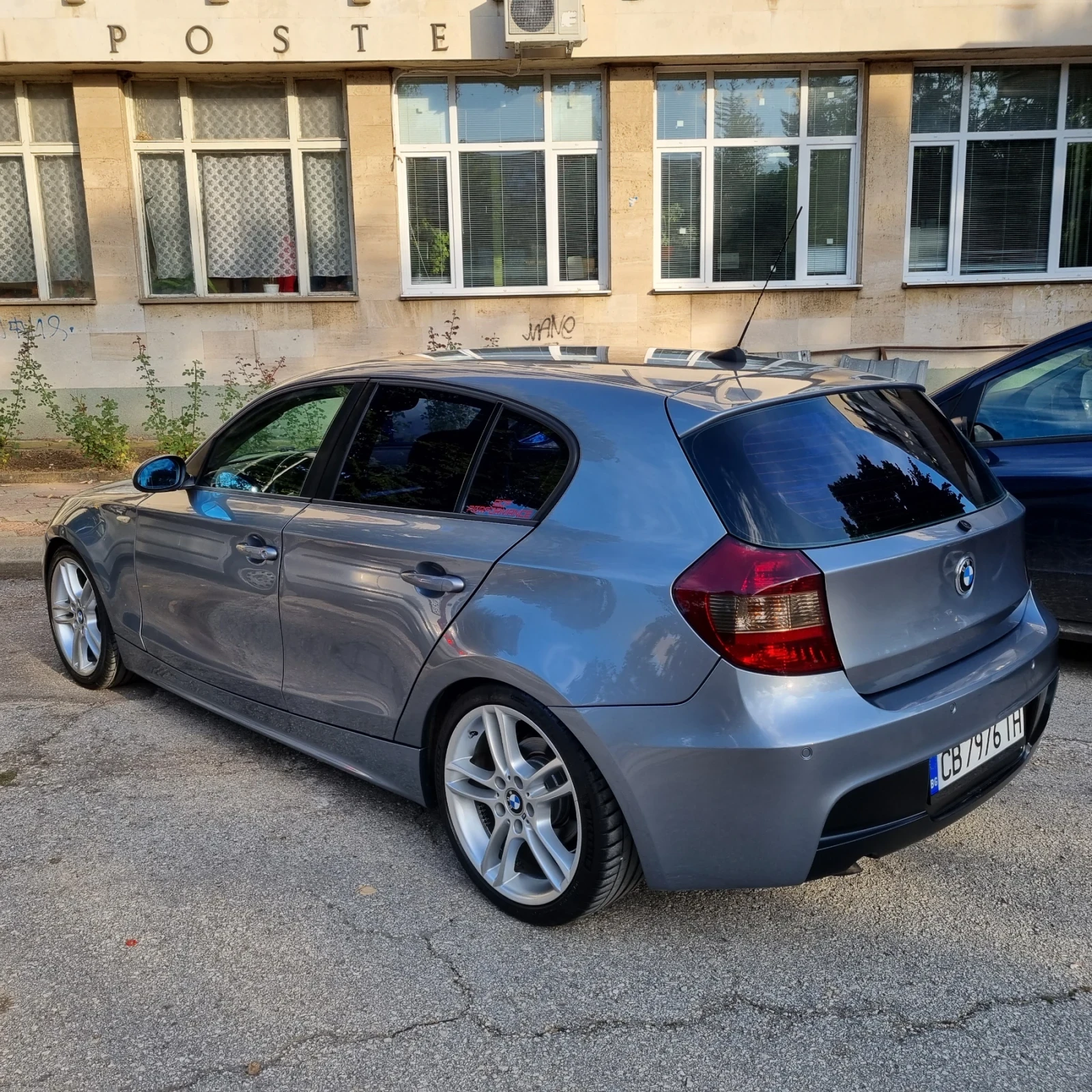 BMW 118 D | Mobile.bg � ����������� 1