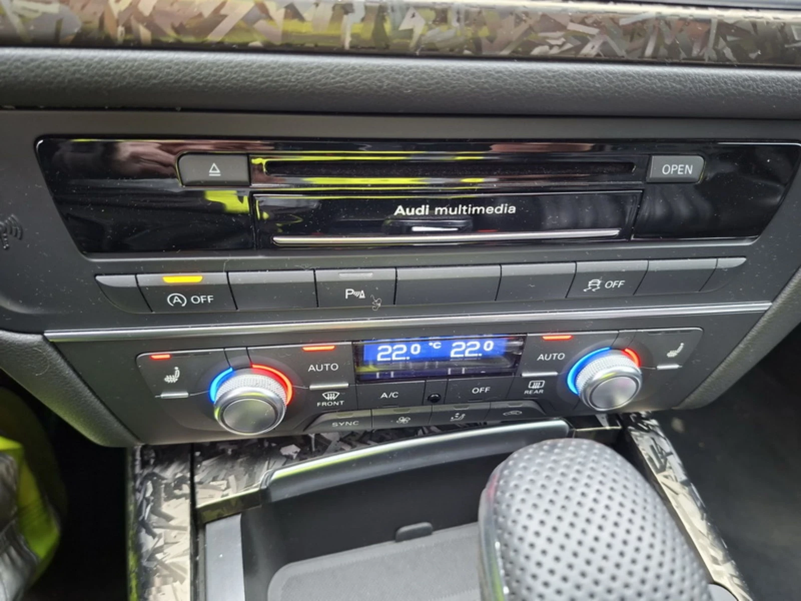 Audi A6 2017 | S-line | 3.0TDI | Quattro | S-tronic , снимка 6 - Автомобили и джипове - 53827812