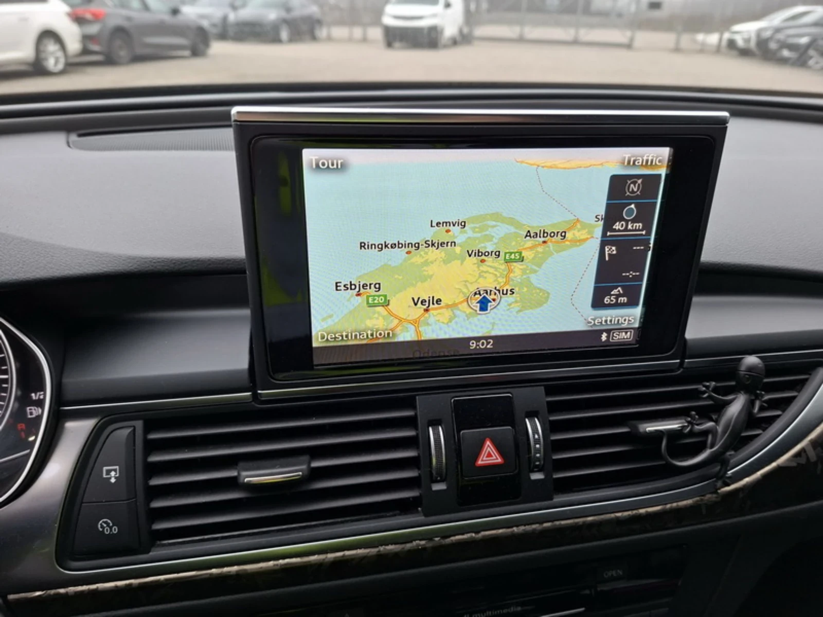 Audi A6 2017 | S-line | 3.0TDI | Quattro | S-tronic , снимка 5 - Автомобили и джипове - 53827812