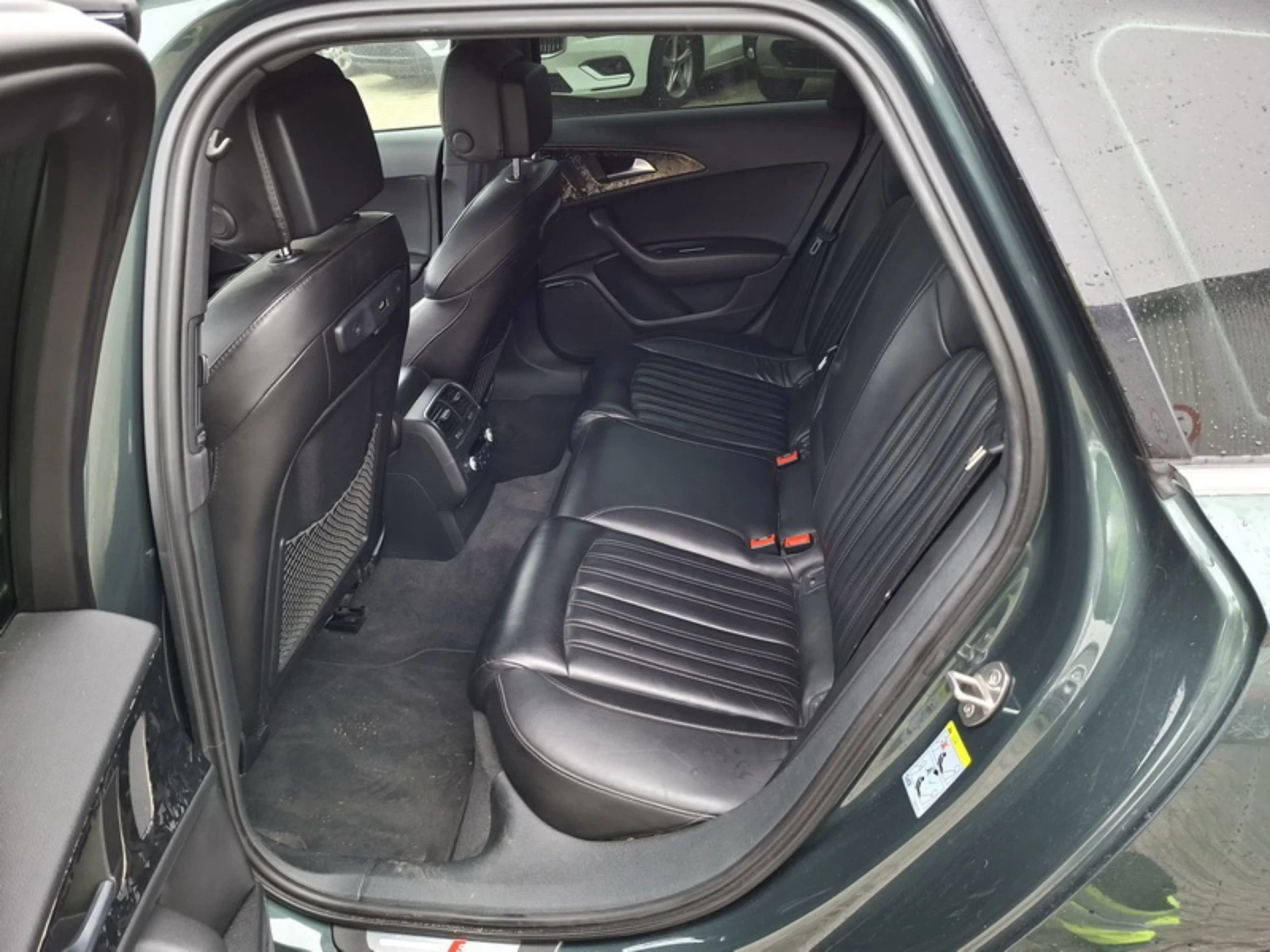 Audi A6 2017 | S-line | 3.0TDI | Quattro | S-tronic , снимка 9 - Автомобили и джипове - 53827812