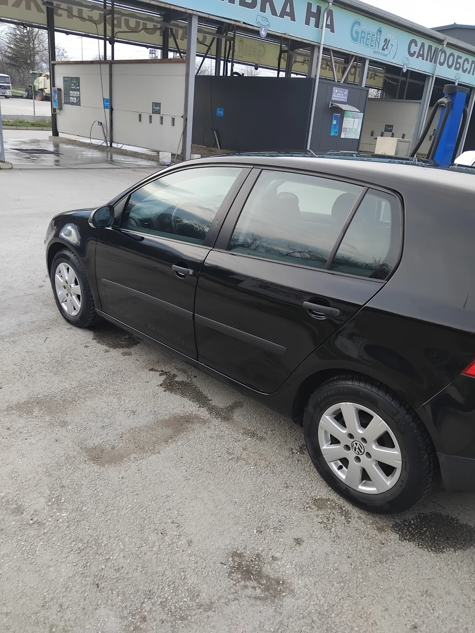 VW Golf, снимка 13 - Автомобили и джипове - 54081323