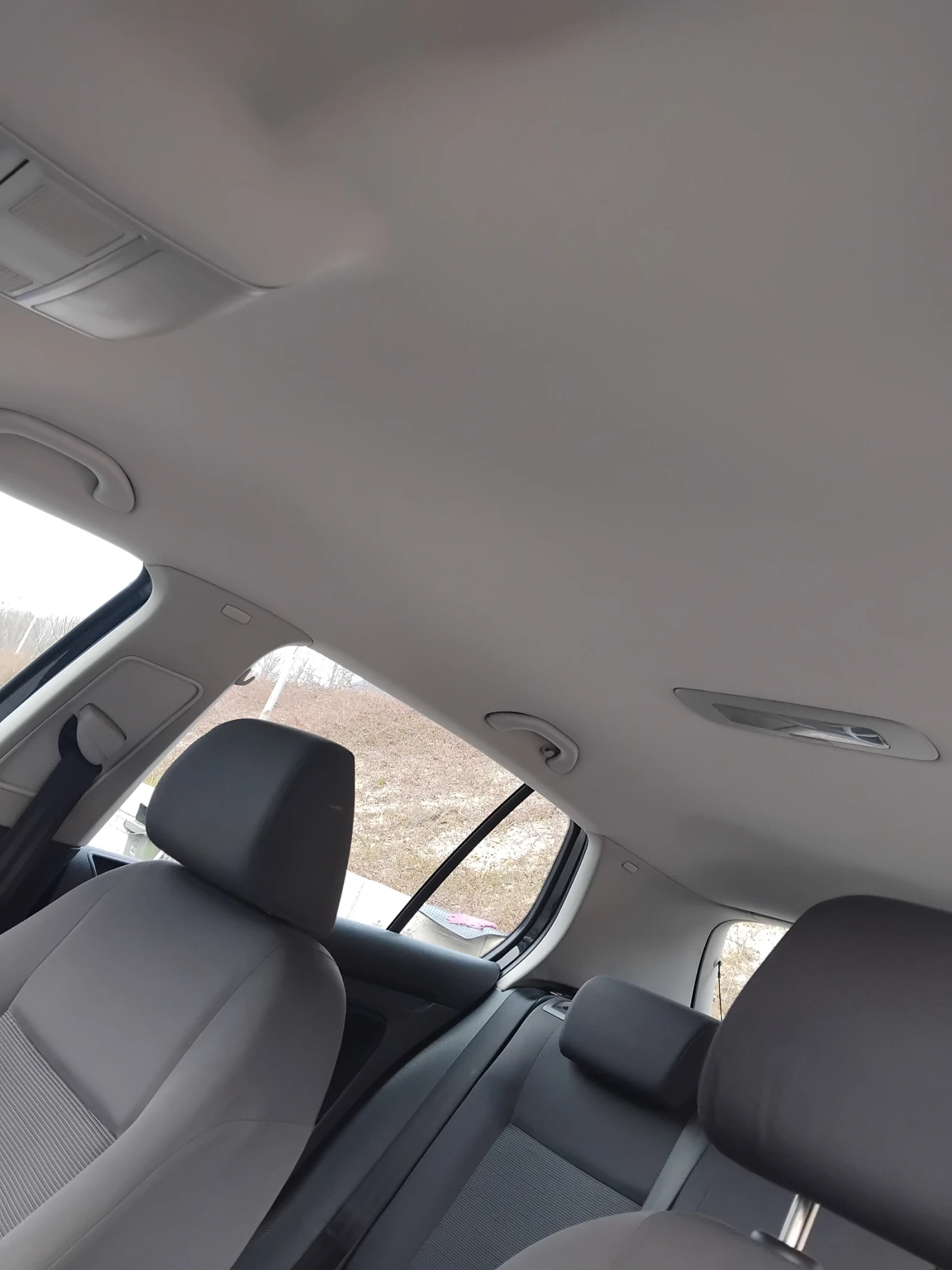 VW Golf, снимка 5 - Автомобили и джипове - 54081323