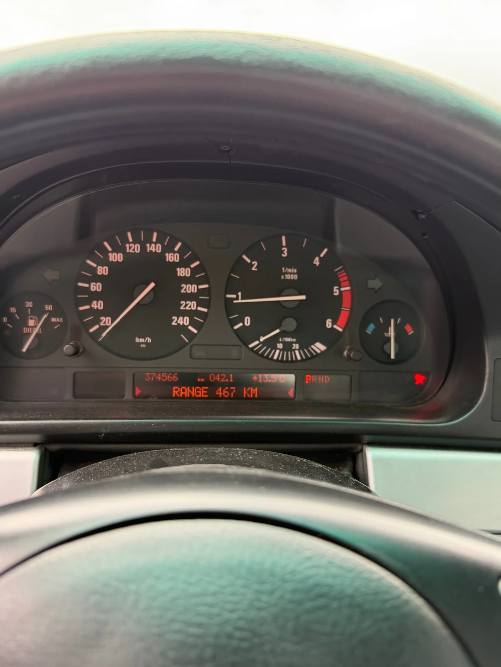 BMW 530 530d, снимка 6 - Автомобили и джипове - 54088518