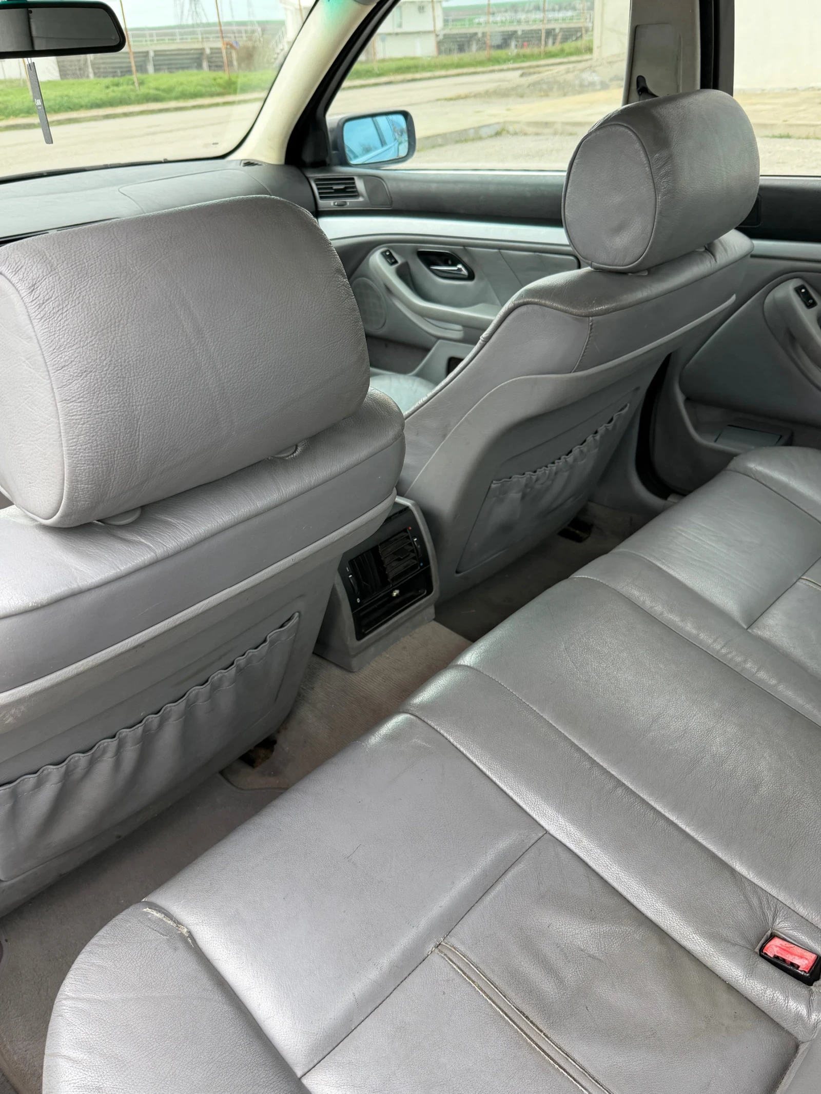 BMW 530 530d, снимка 7 - Автомобили и джипове - 54088518