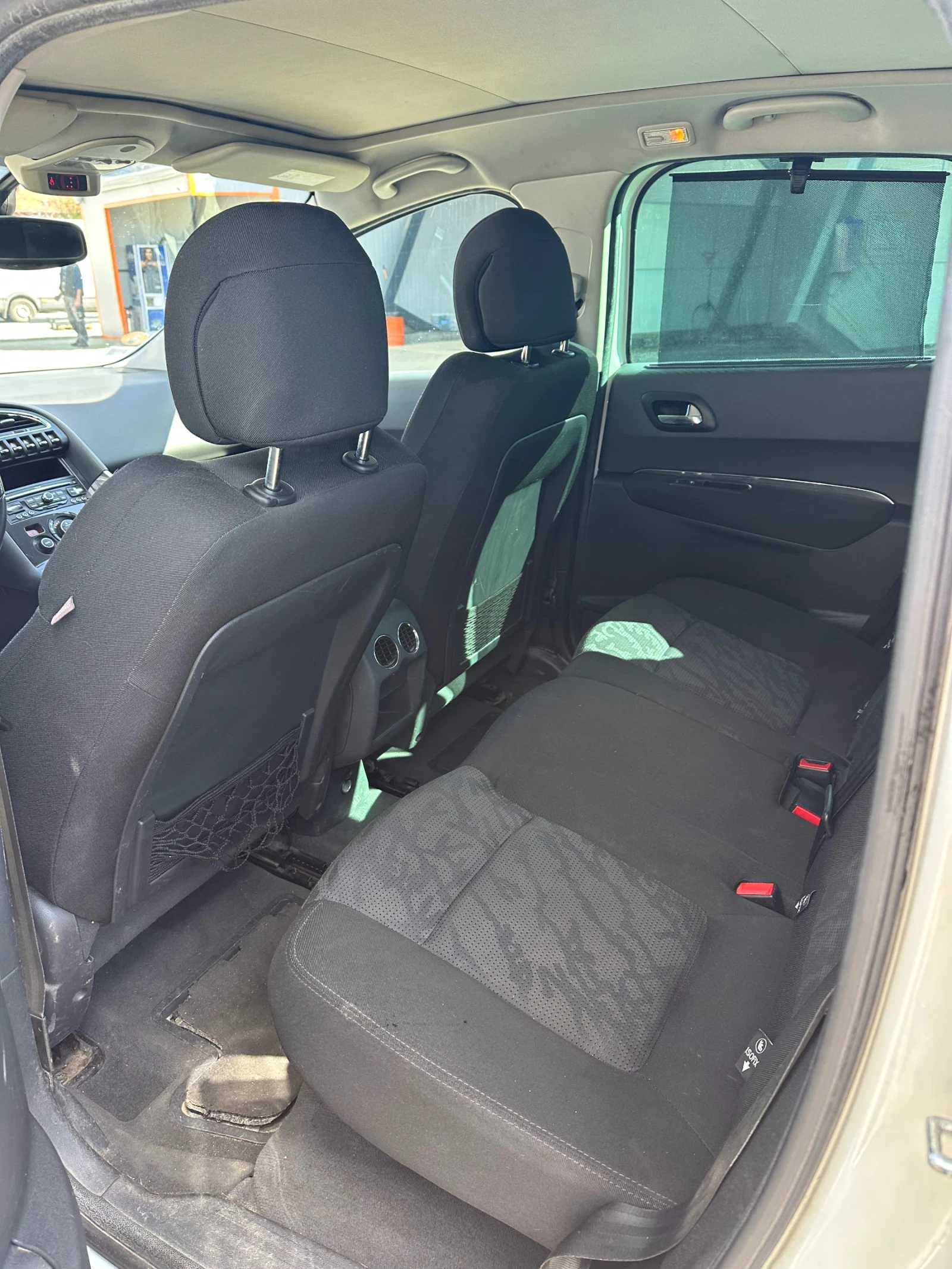 Peugeot 3008 1.6HDi | Mobile.bg � ����������� 10