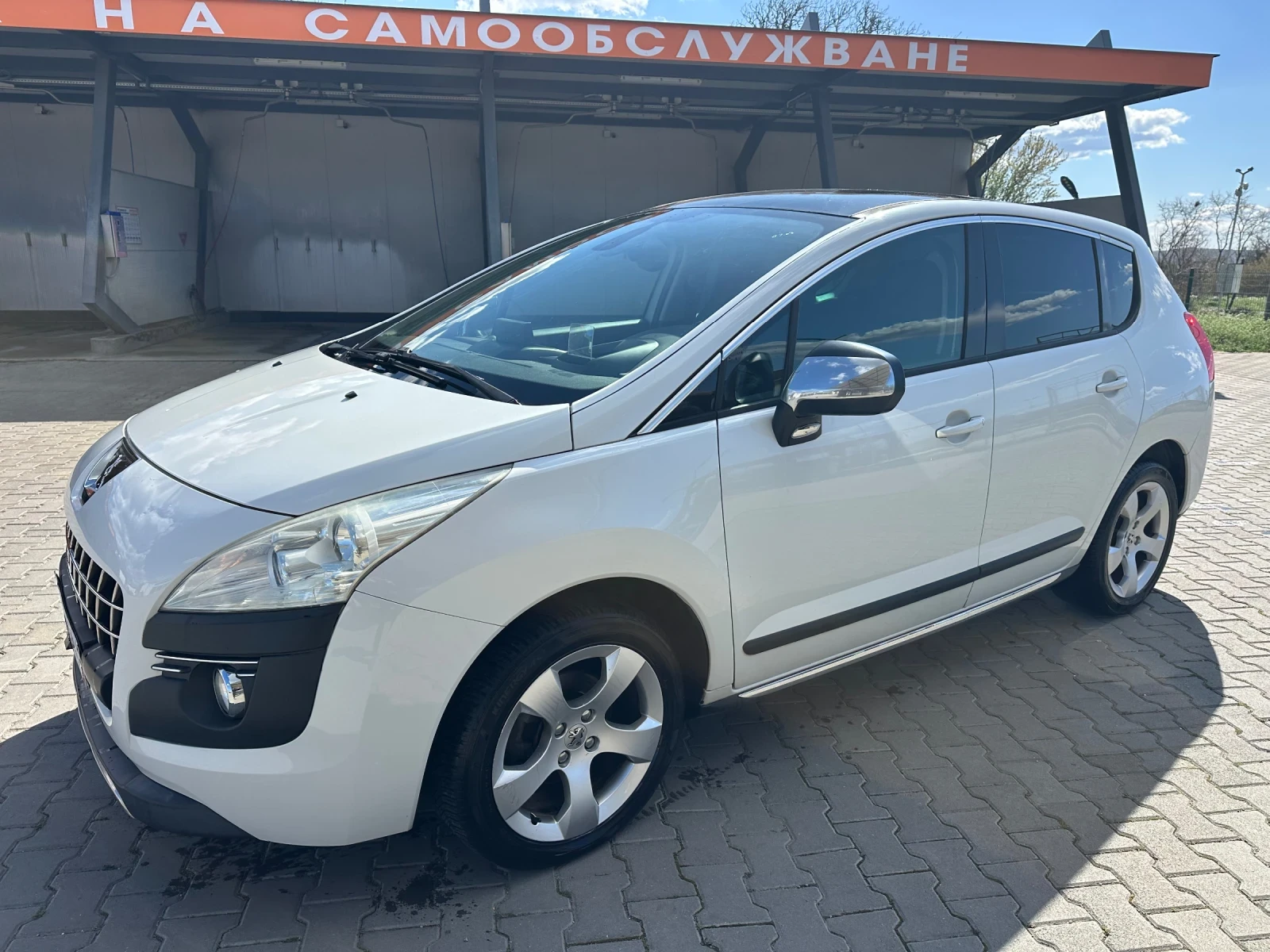 Peugeot 3008 1.6HDi | Mobile.bg � ����������� 5