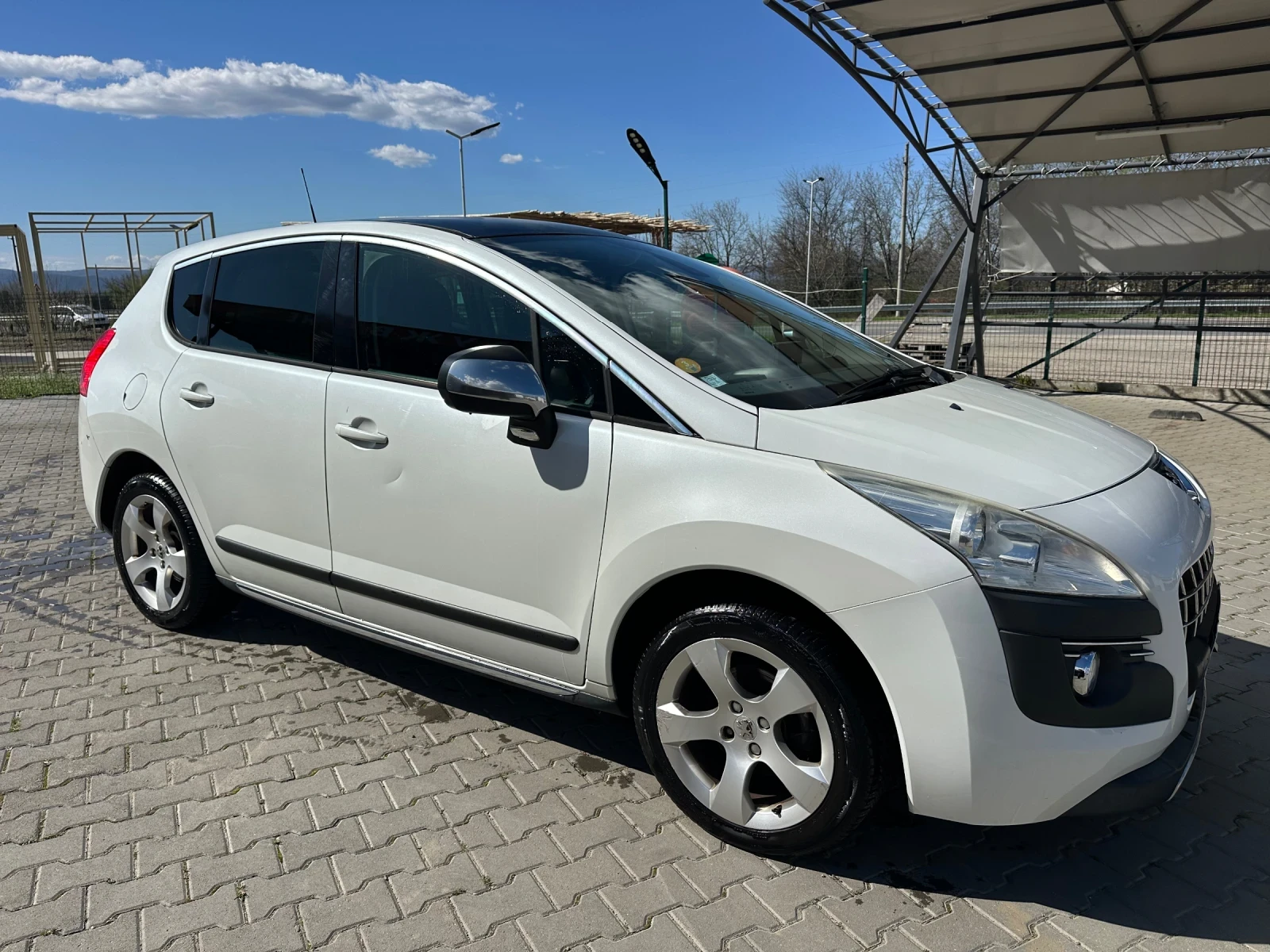 Peugeot 3008 1.6HDi | Mobile.bg � ����������� 4