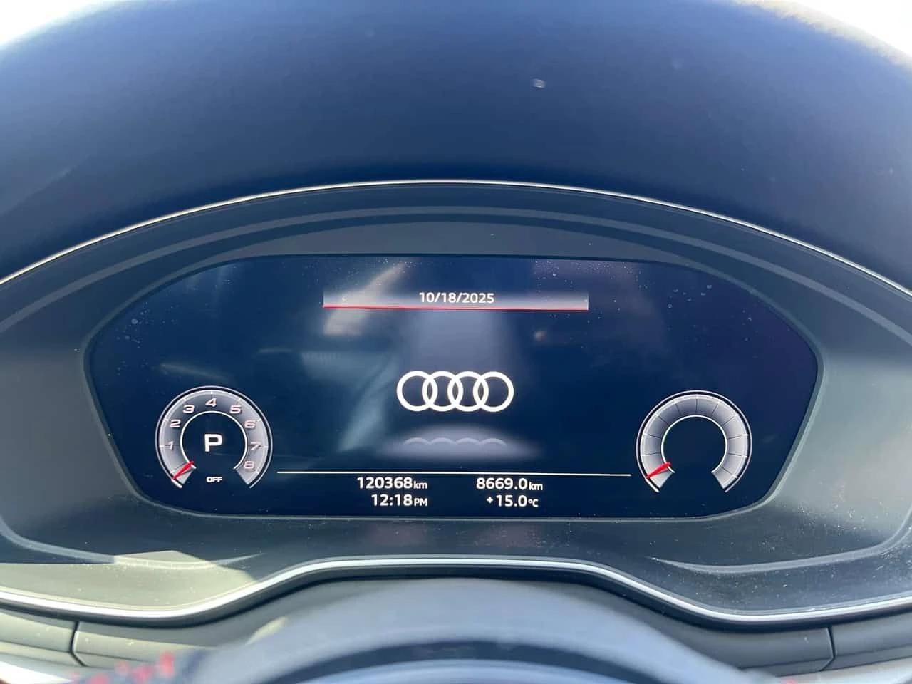 Audi S5 * Technik * CARFAX * Дистроник * Червен салон * , снимка 8 - Автомобили и джипове - 54210118