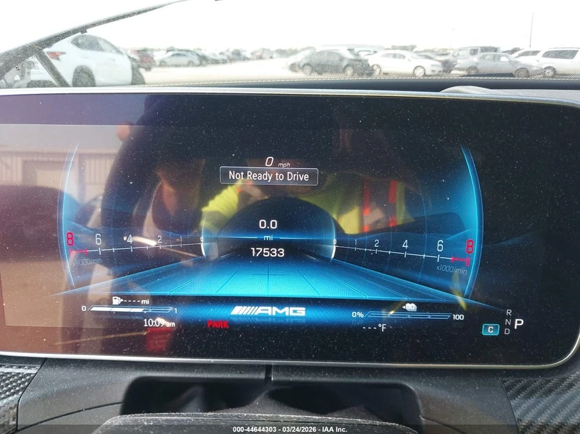 Mercedes-Benz C 63 AMG 2.0l Amg C 63 S E Performance | Mobile.bg � ����������� 7