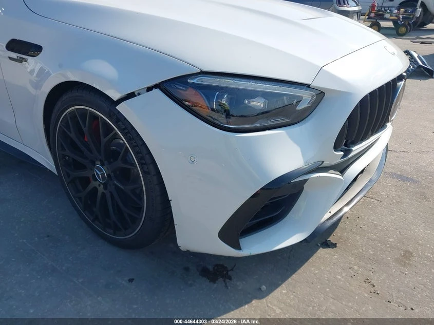 Mercedes-Benz C 63 AMG 2.0l Amg C 63 S E Performance | Mobile.bg � ����������� 6