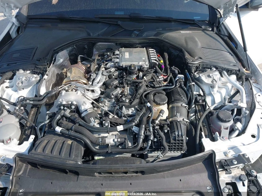 Mercedes-Benz C 63 AMG 2.0l Amg C 63 S E Performance | Mobile.bg � ����������� 10