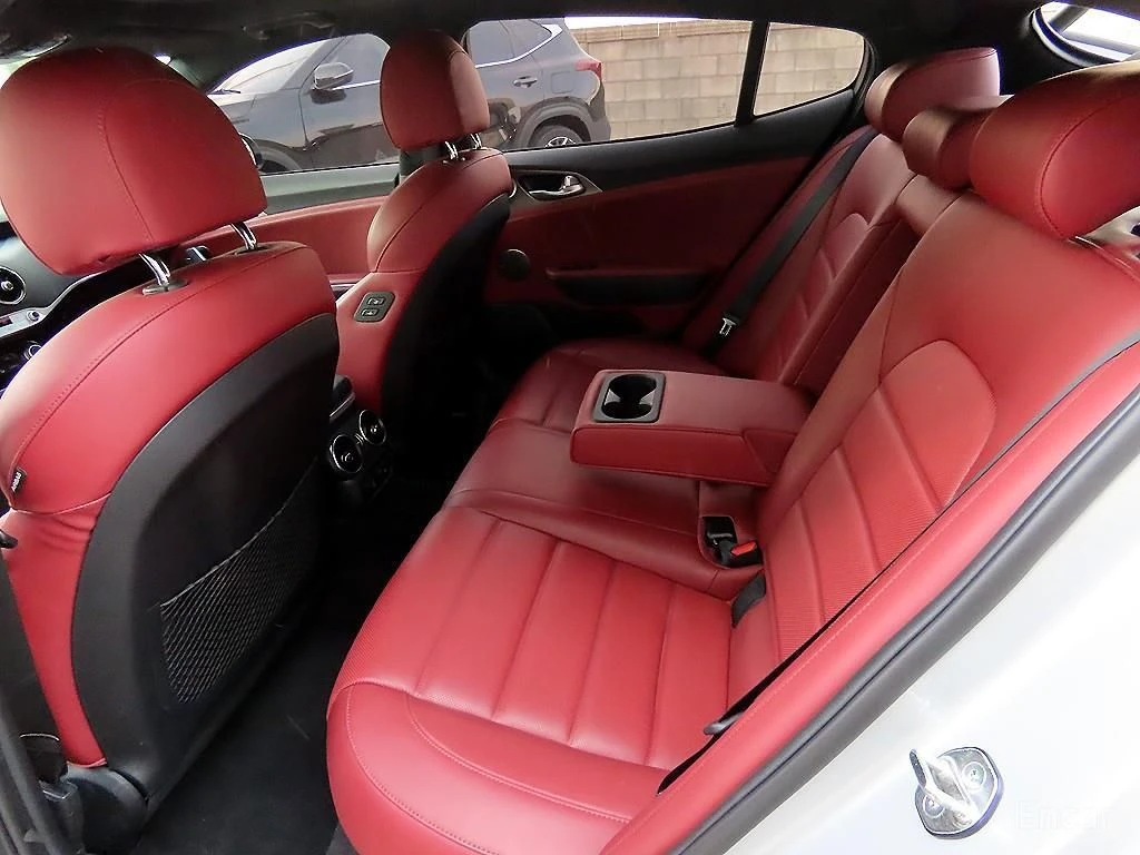Kia Stinger 3.3 GT 2WD* HARMAN KARDON* 360 CAM* HEAD-UP*  | Mobile.bg � ����������� 13