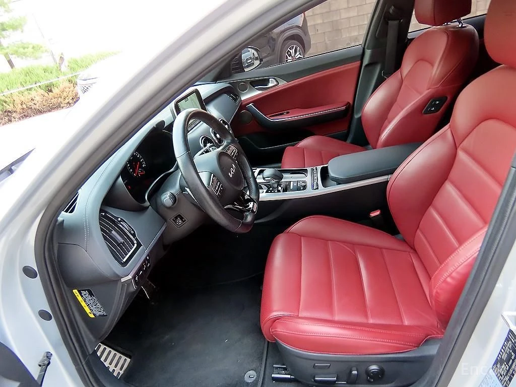 Kia Stinger 3.3 GT 2WD* HARMAN KARDON* 360 CAM* HEAD-UP*  | Mobile.bg � ����������� 5
