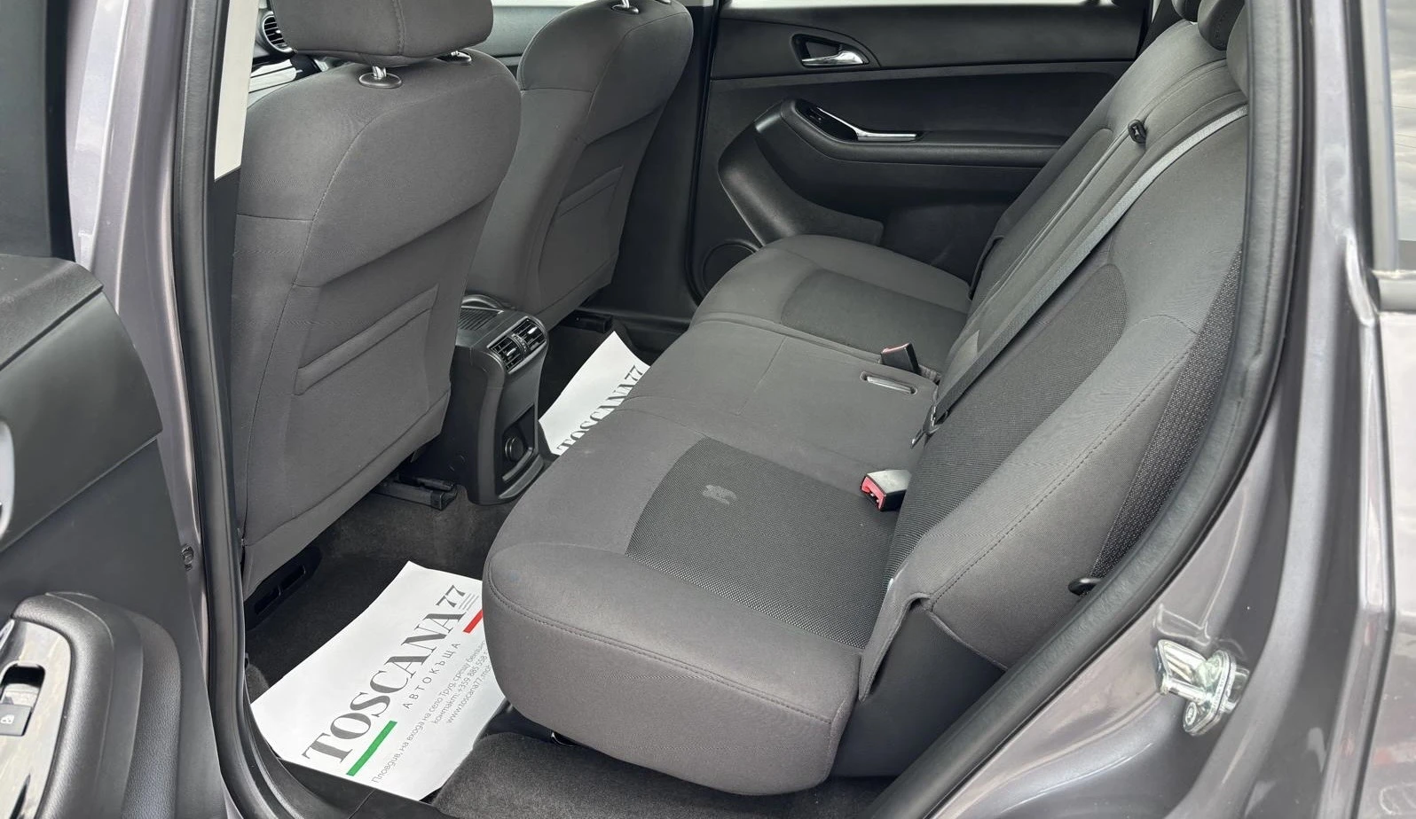 Chevrolet Orlando 1.8i* ���* 7 ������ * ������ | Mobile.bg � ����������� 11
