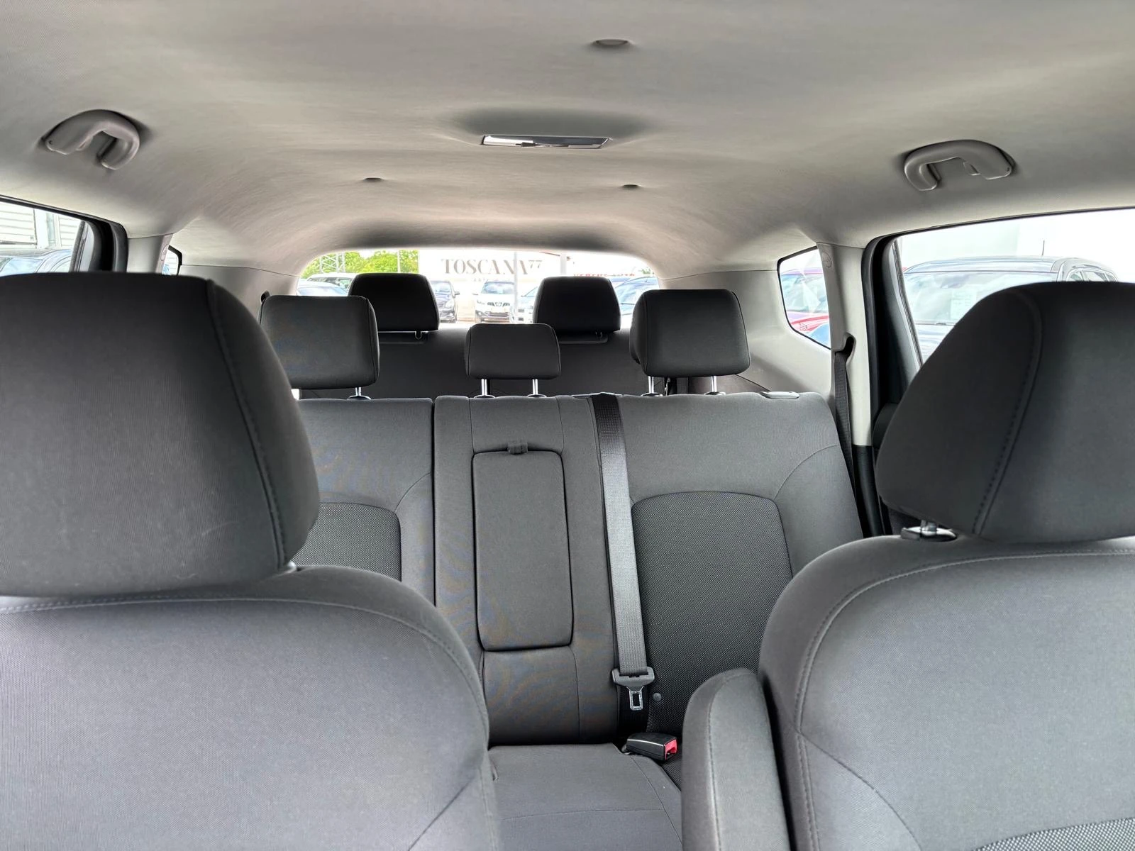 Chevrolet Orlando 1.8i* ���* 7 ������ * ������ | Mobile.bg � ����������� 12