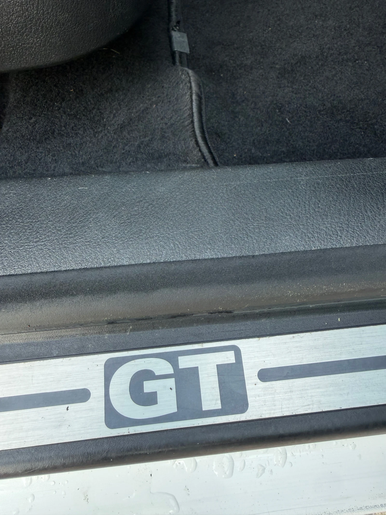 VW Golf 1.9* GT* 101* KLIMA, снимка 15 - Автомобили и джипове - 54672984