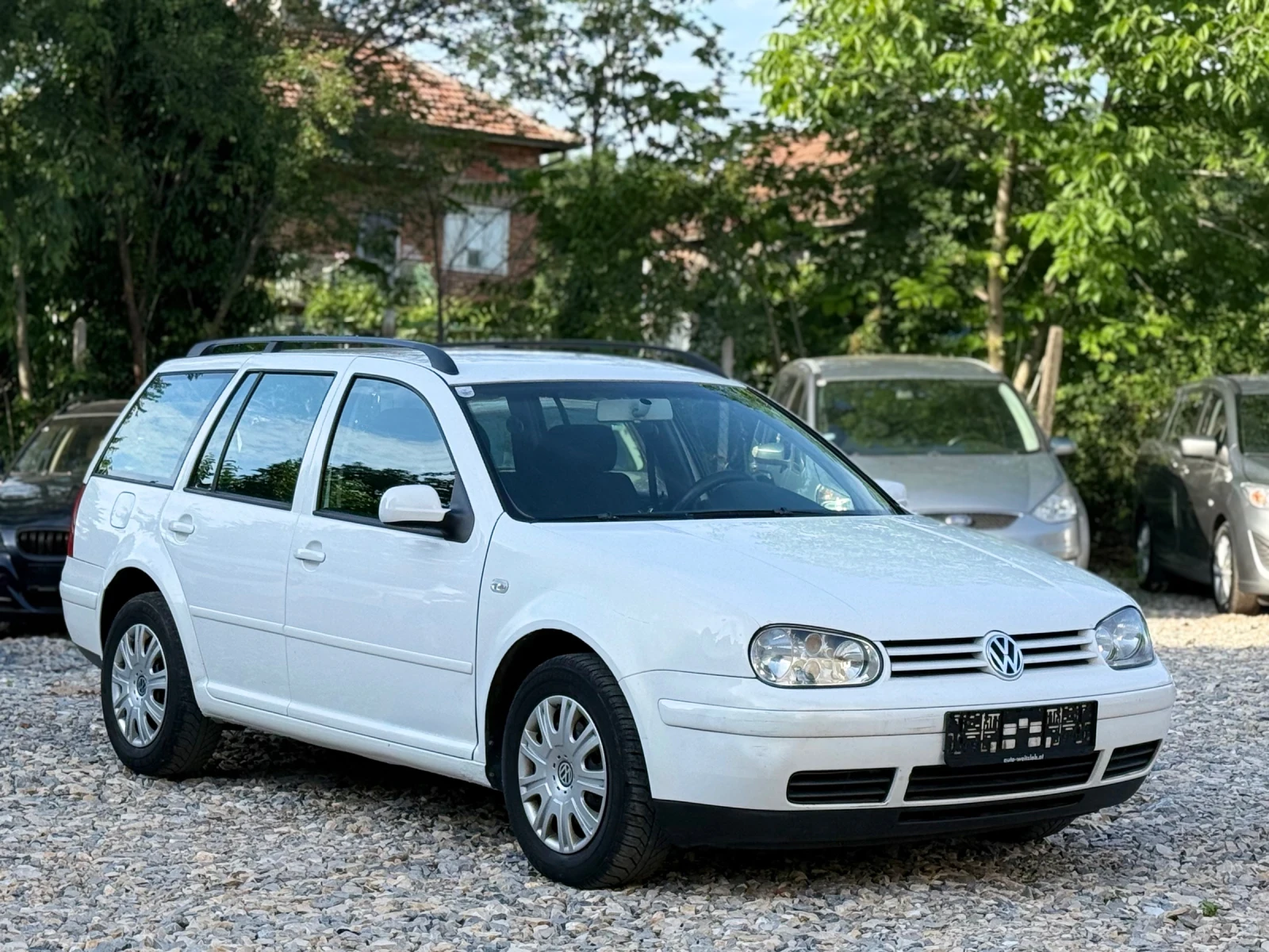 VW Golf 1.9* GT* 101* KLIMA, снимка 3 - Автомобили и джипове - 54672984