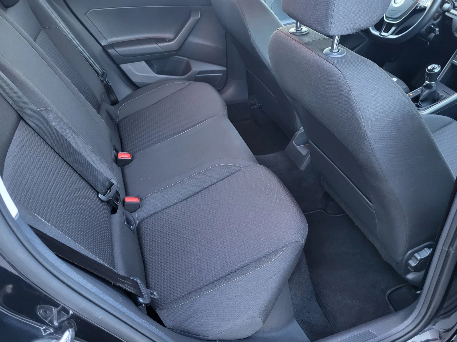 VW Polo R line, снимка 5 - Автомобили и джипове - 54745462