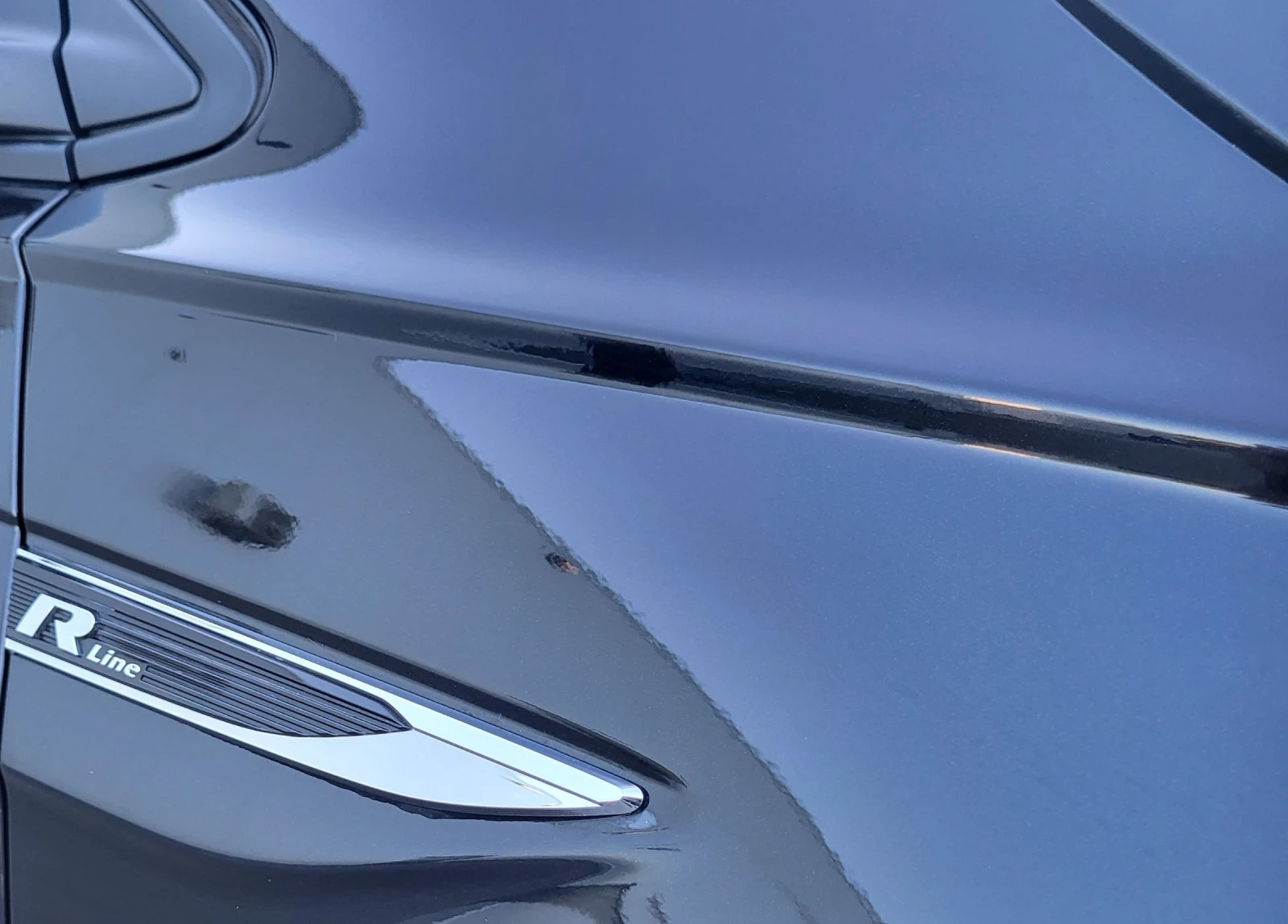 VW Polo R line, снимка 14 - Автомобили и джипове - 54745462