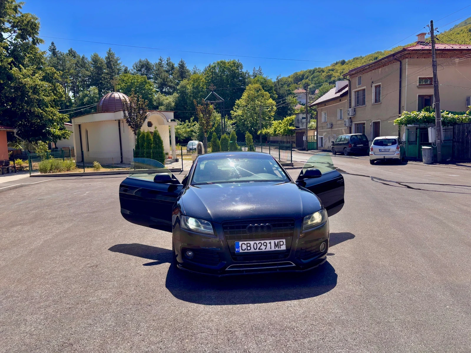 Audi A5 S-Line | Mobile.bg � ����������� 2