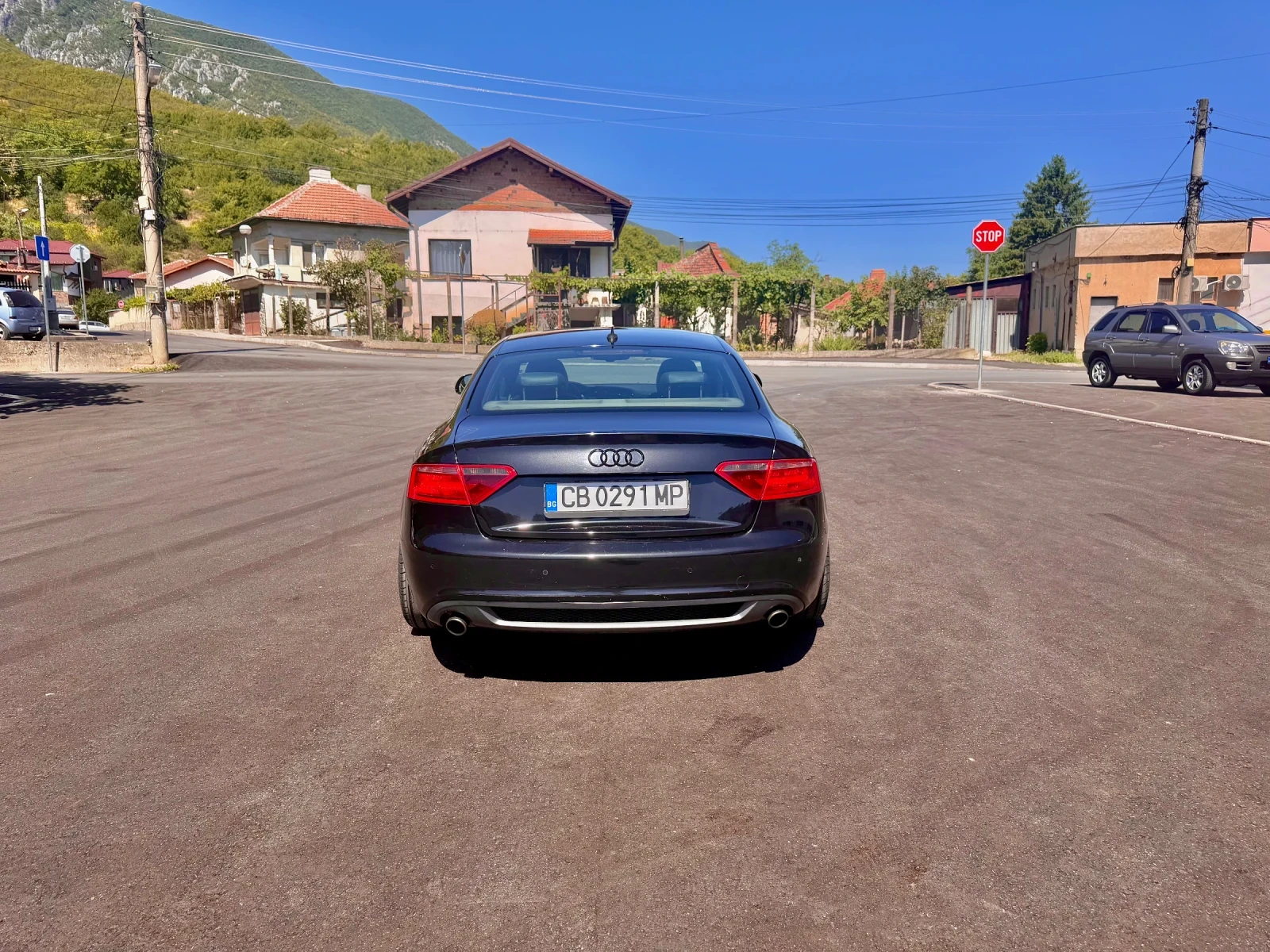 Audi A5 S-Line | Mobile.bg � ����������� 6