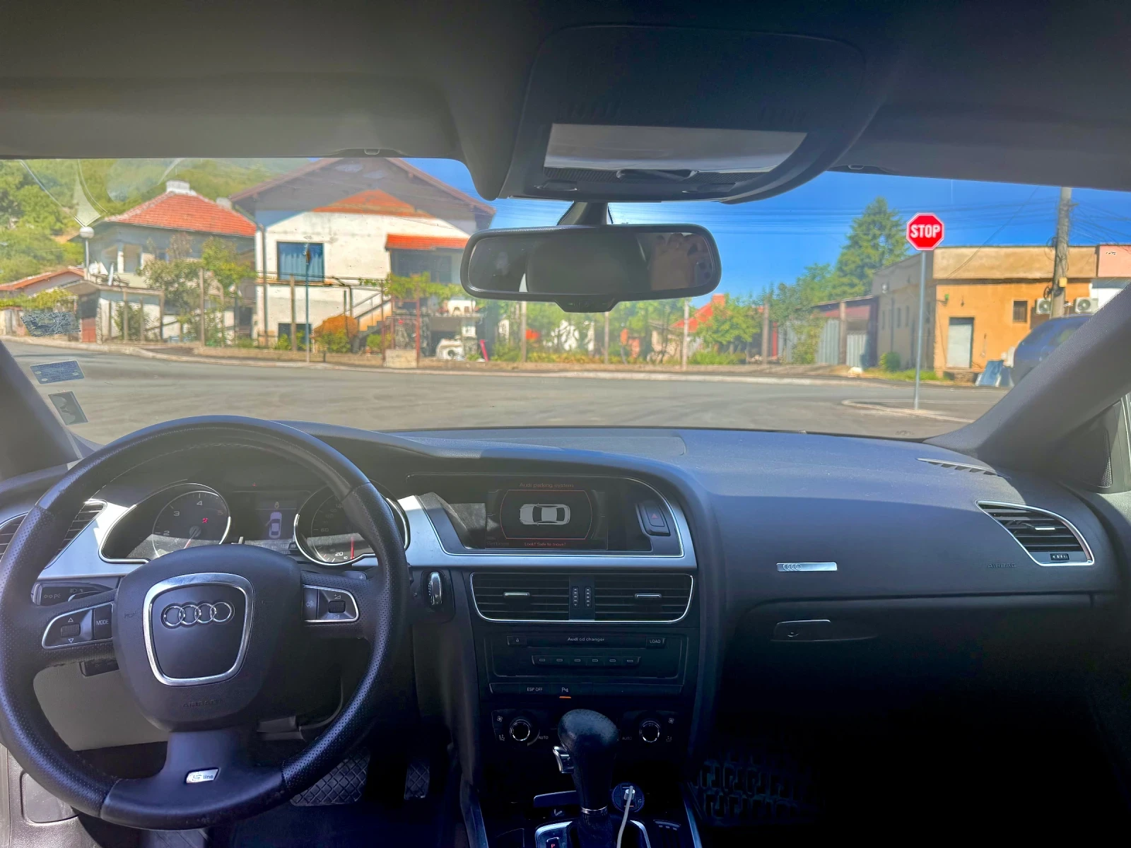 Audi A5 S-Line | Mobile.bg � ����������� 8